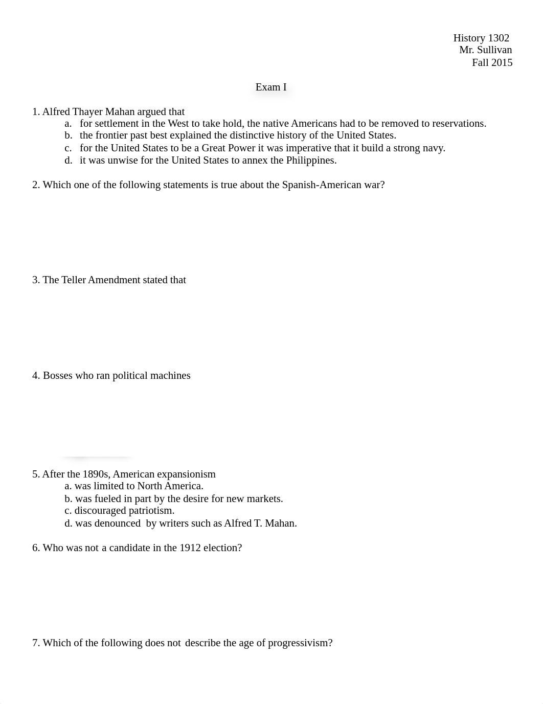 Fall 2015 - 1302 - Exam I-3.docx_ddionz2flp0_page1