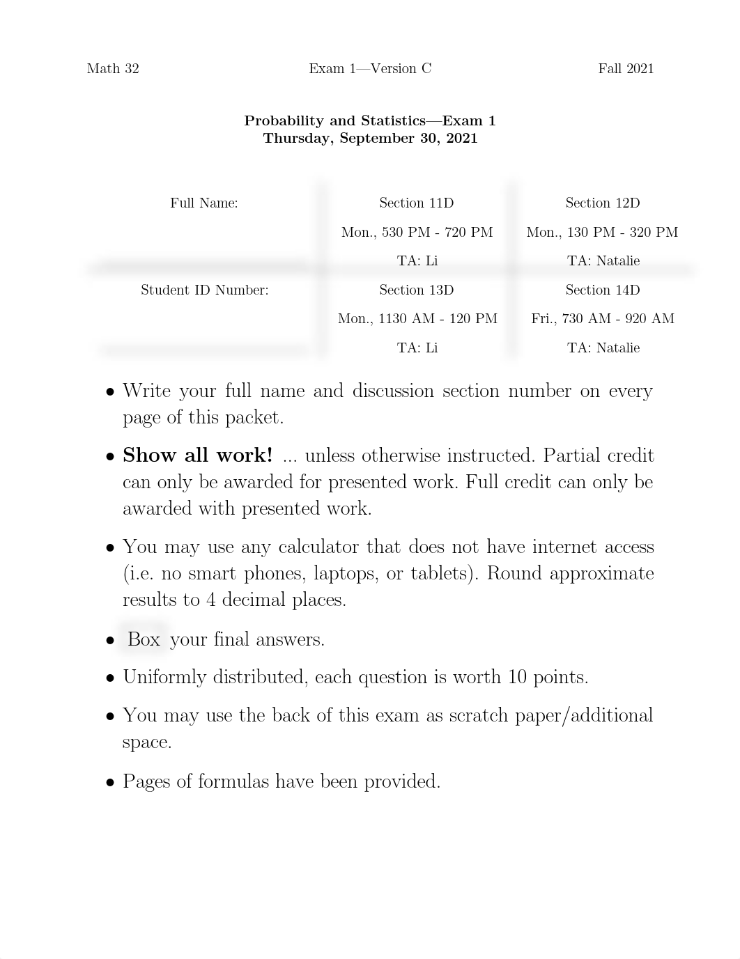 Math 32_-_Exam 1_-_Version C_-_solutions.pdf_ddiqz5lzzbc_page1