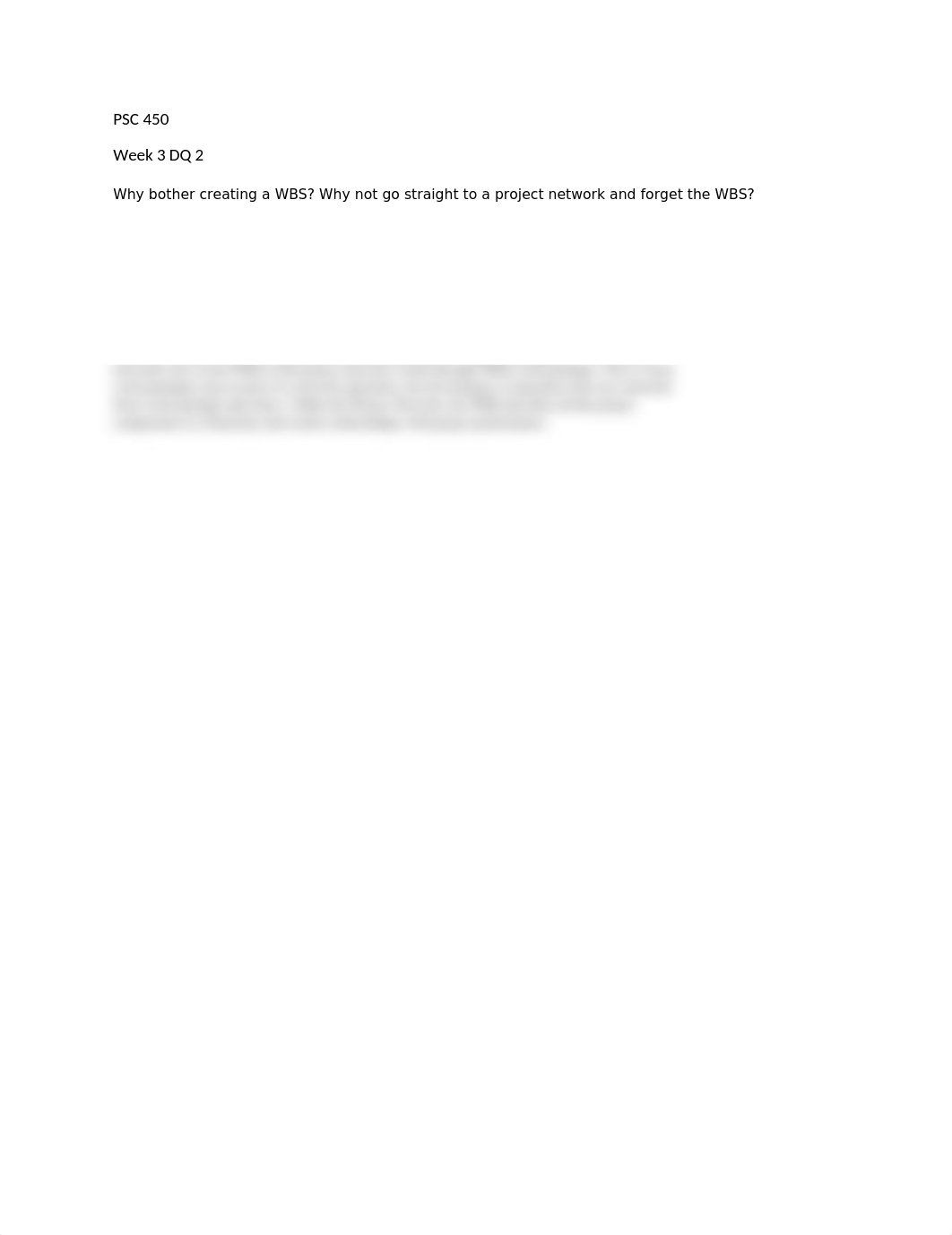 PSC 450 Week 3 DQ 2.docx_ddisumsgq6k_page1