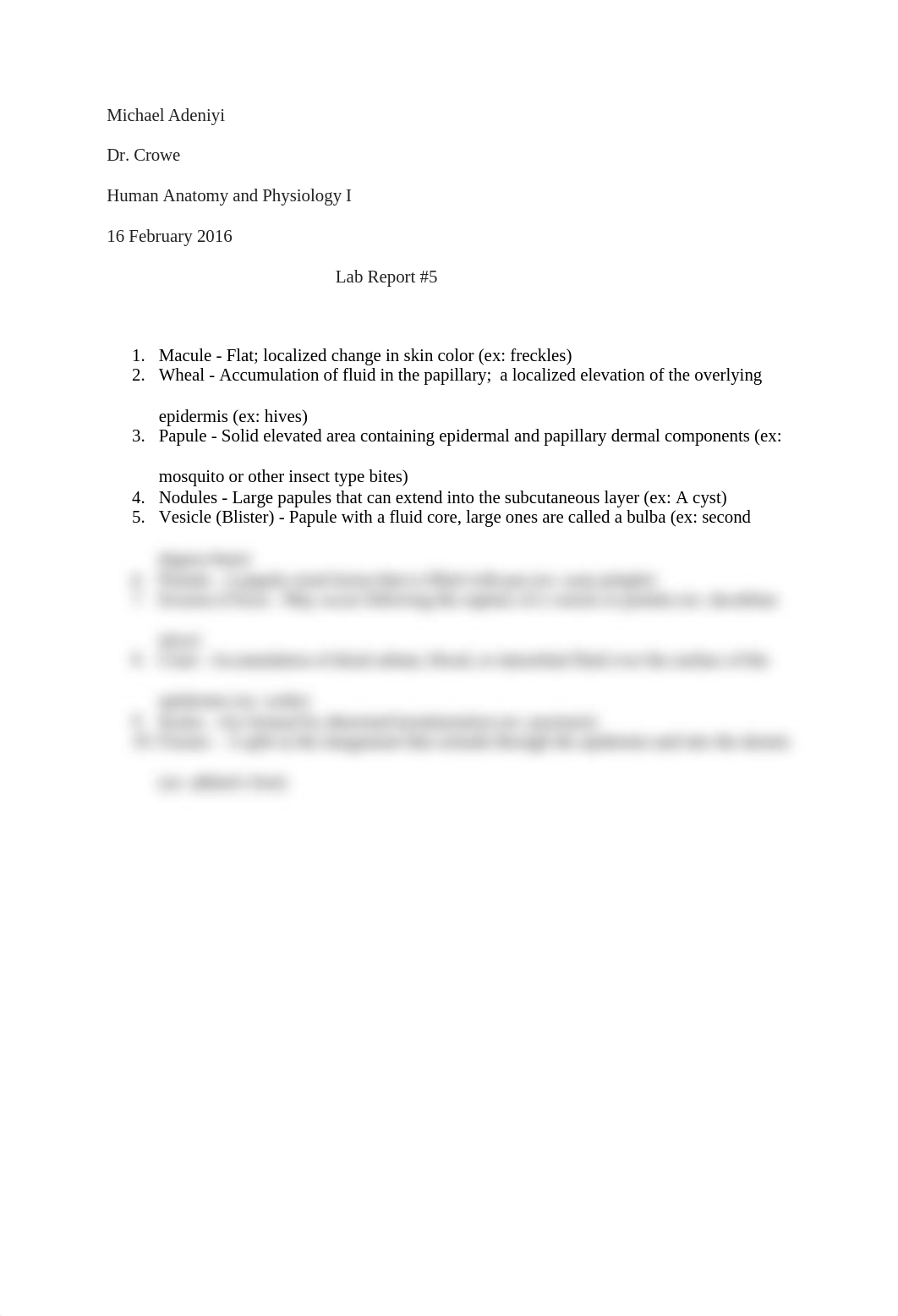 Lab #5 Report - Michael Adeniyi_dditwfhqf21_page1