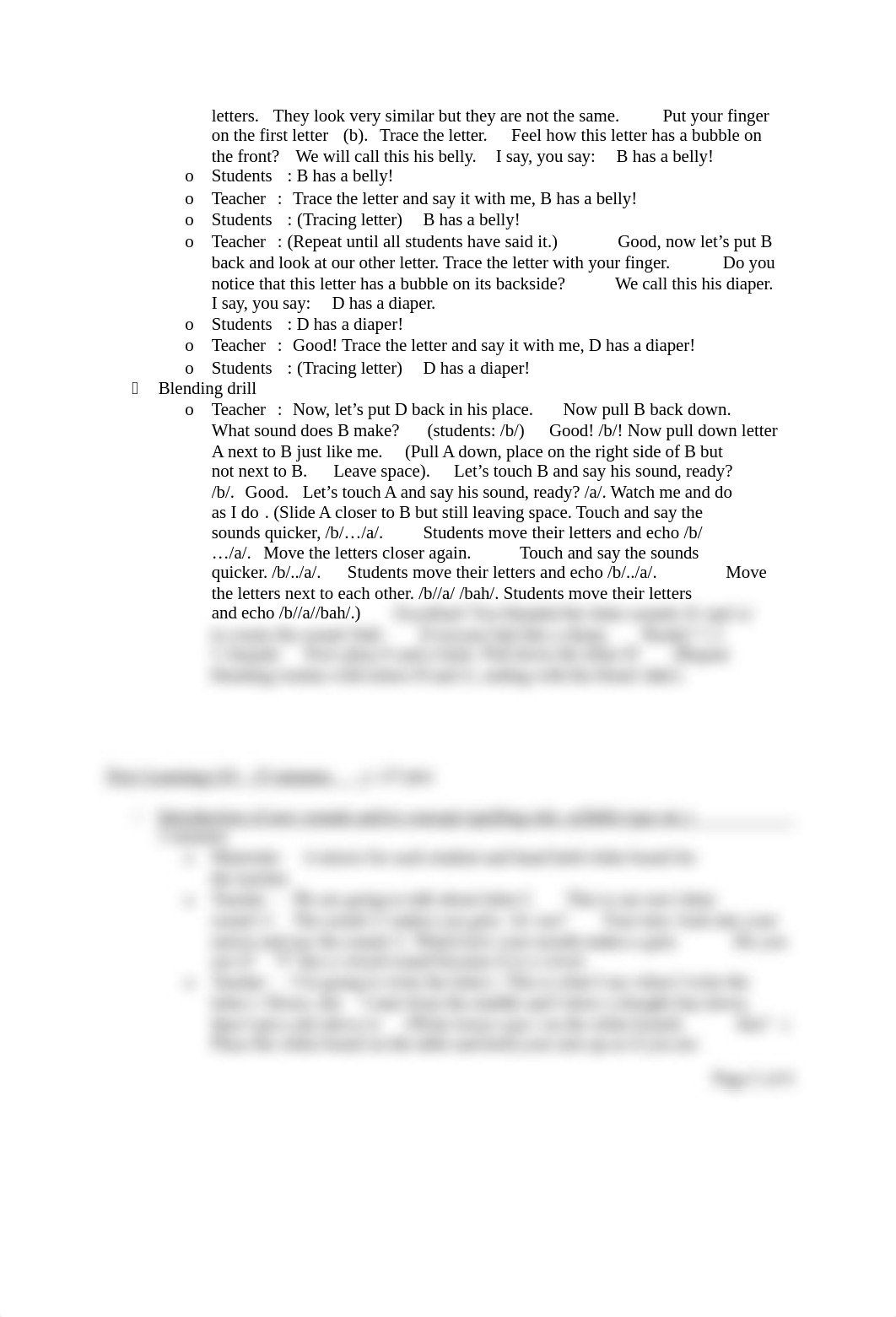 SPED 707  Multisensory Phonics Lesson Plan aubrey heier(1).docx_dditybpqdn6_page2