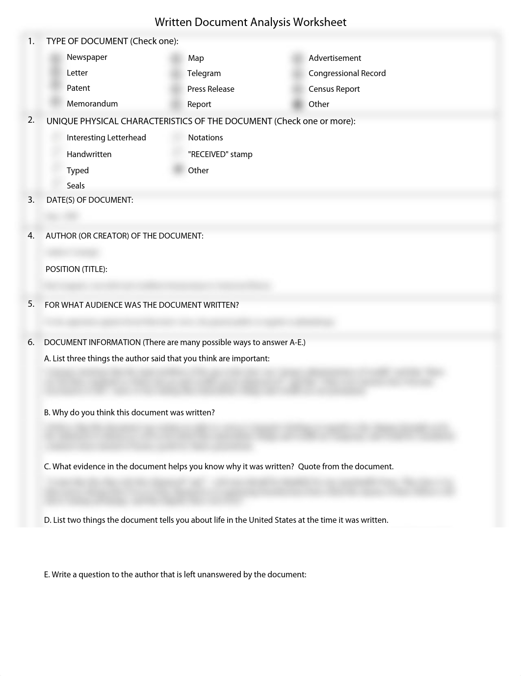 Social Darwinism - Worksheet_ddivwrc7ooz_page1