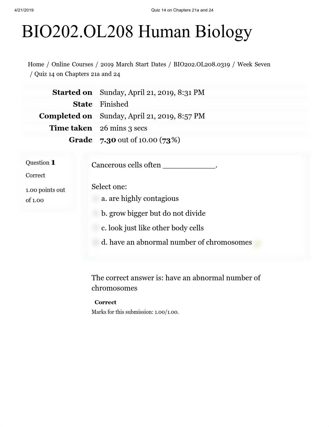 Quiz 14 on Chapters 21a and 24.pdf_ddixav7bafh_page1