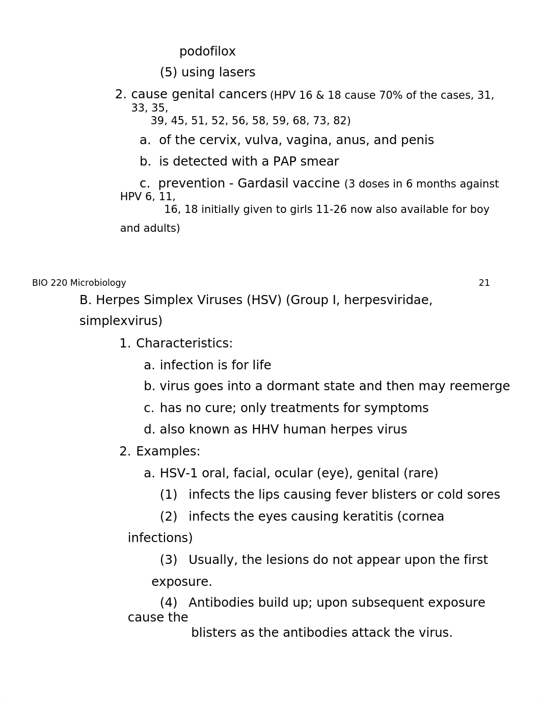 BIO 220 notes 3 teacher viral diseases.doc_ddiy2gkk45v_page2