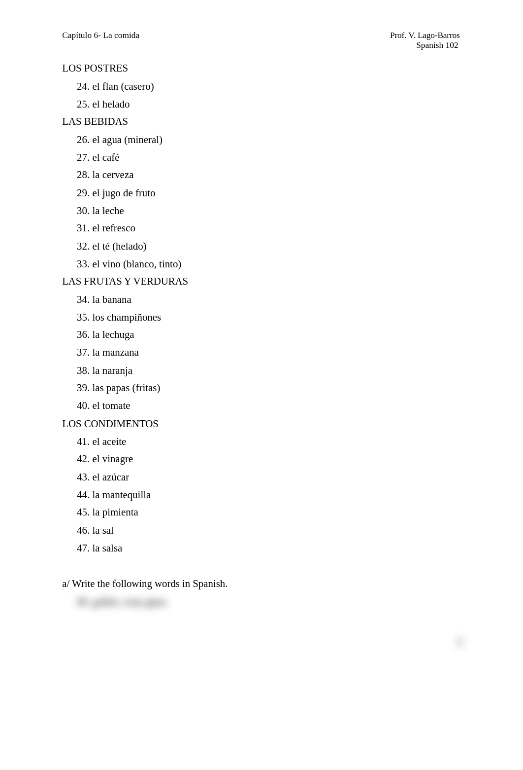 VOCABULARIO 1_Las comidas_cap6_Plazas_ONLINE(1).docx_ddiybco5v5s_page2