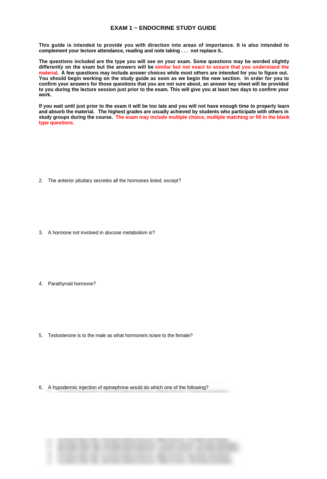 1-x exam 1-study guide-endocrine.doc_ddiyjb9f07k_page1