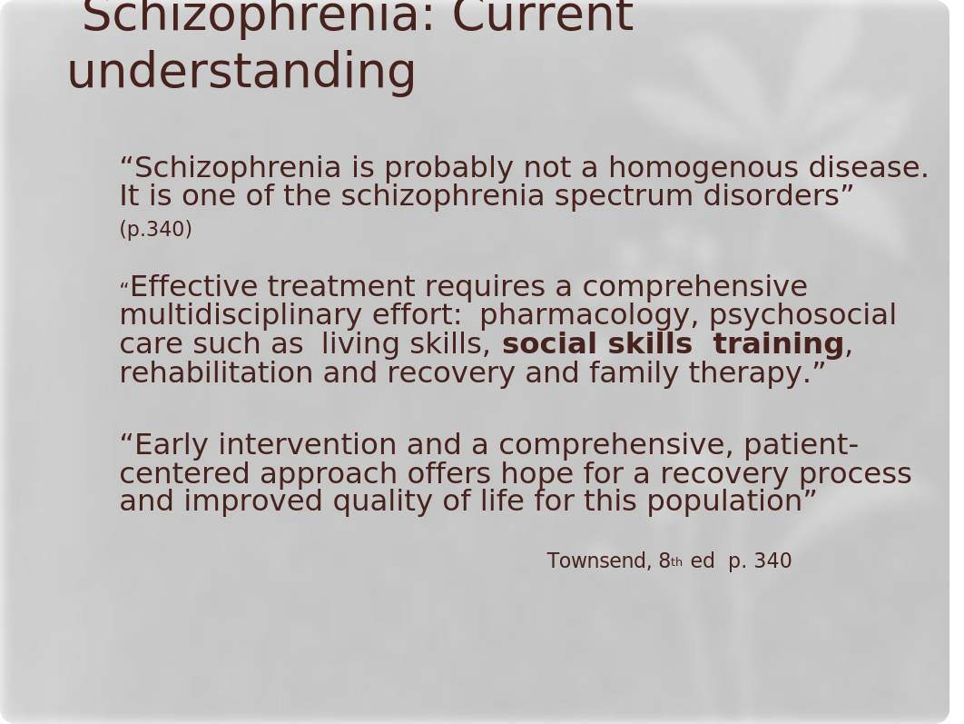 Schizophrenia Spectrum and Other Psychotic Disorders.ppt_ddiym9pd9n8_page4