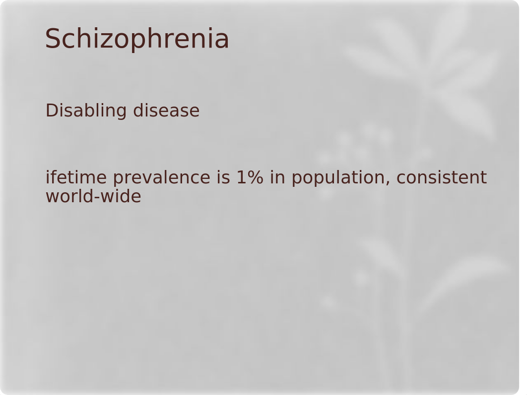 Schizophrenia Spectrum and Other Psychotic Disorders.ppt_ddiym9pd9n8_page5