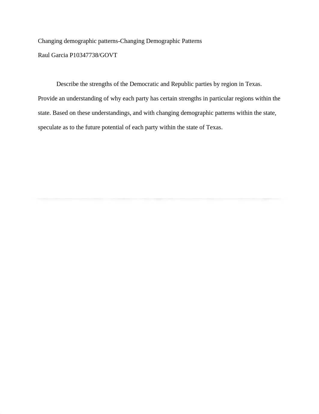 Critical Thinking Question Changing demographic patterns.docx_ddj1cq5t3wz_page1