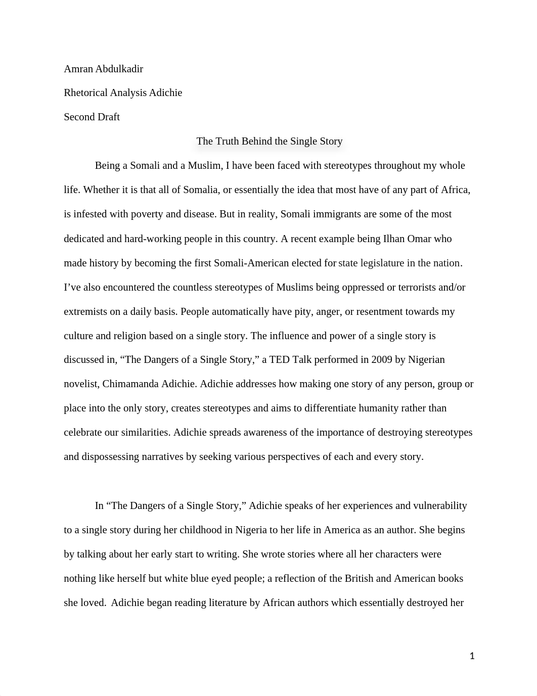 Adichie Rhetorical Analysis.docx_ddj2atigrob_page1