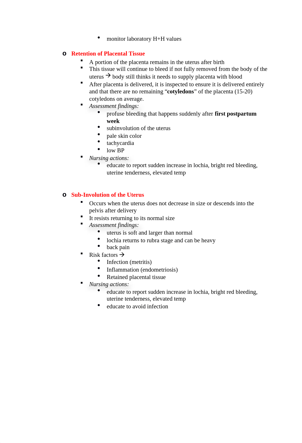 NSG 332 Week 4 notes.docx_ddj4zlqqscn_page2