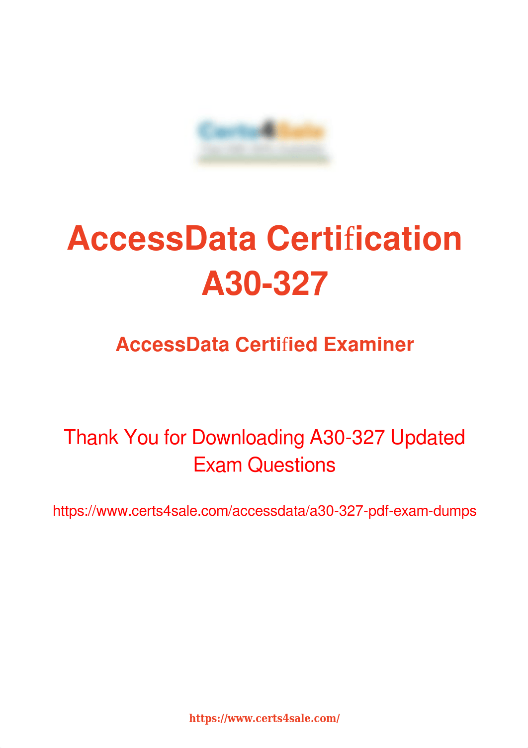 A30-327 Exam Dumps Questions Updated 2018.pdf_ddj65k1s5td_page1