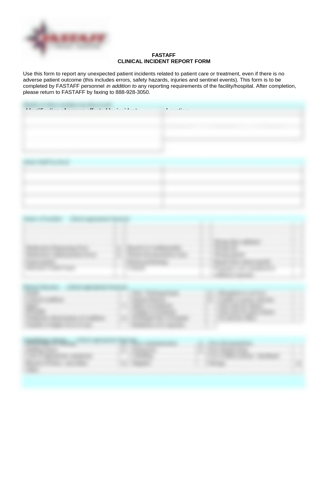 Clinical Incident Report - Medical Error.docx_ddj7jfh3wd2_page1