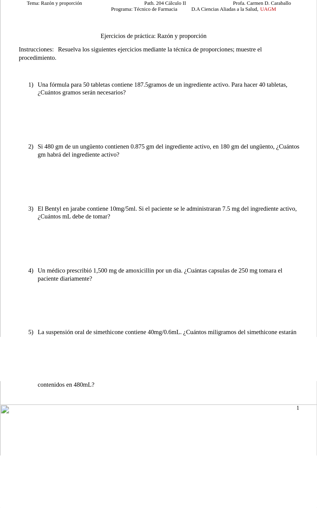 Ejercicios de práctica Razón y proporción.docx_ddj837gf0hb_page1