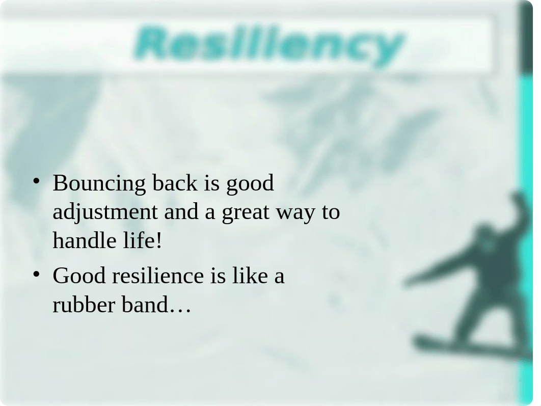 resilancy stress powerpoint presentation_ddj9sv3vswx_page3