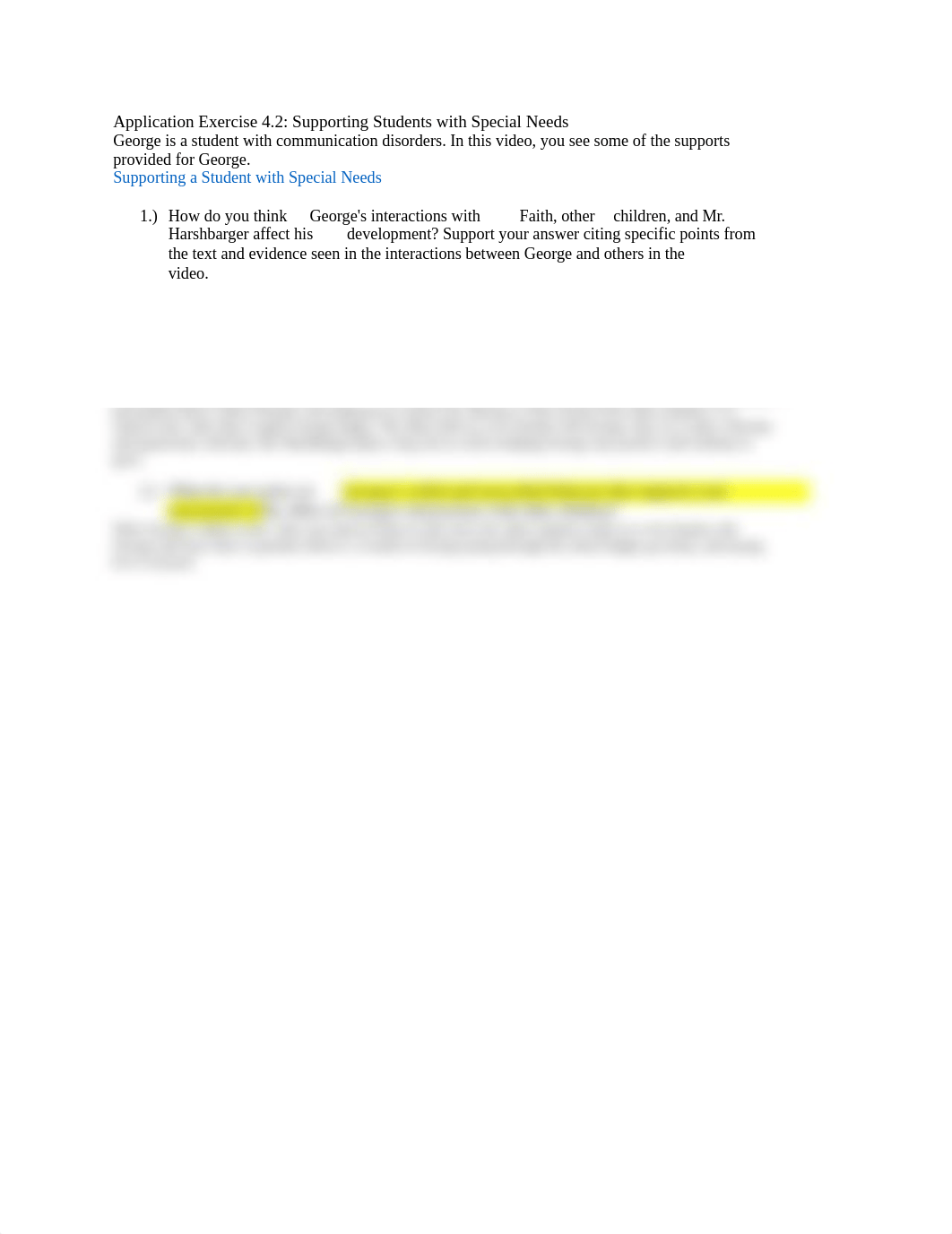 Questions - AE 4.2 - Supporting Students with Special Needs.docx_ddjcfd32sc7_page1