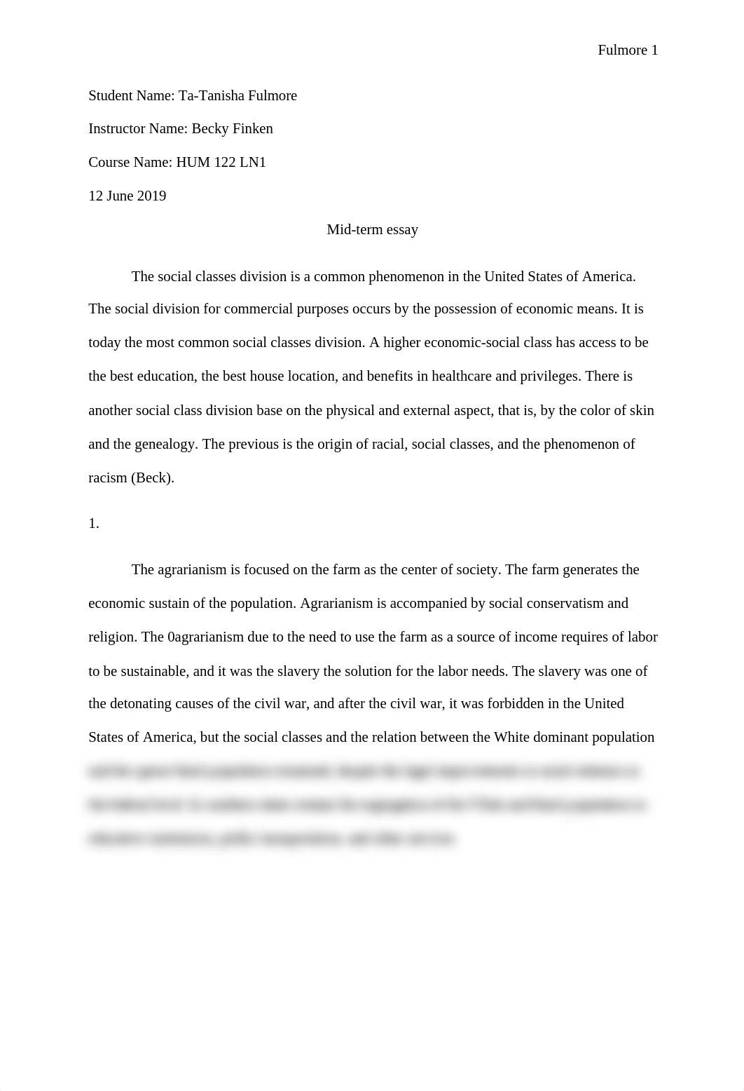 HUM 122 LN1 MID TERM ESSAY.docx_ddjdpquod6q_page1