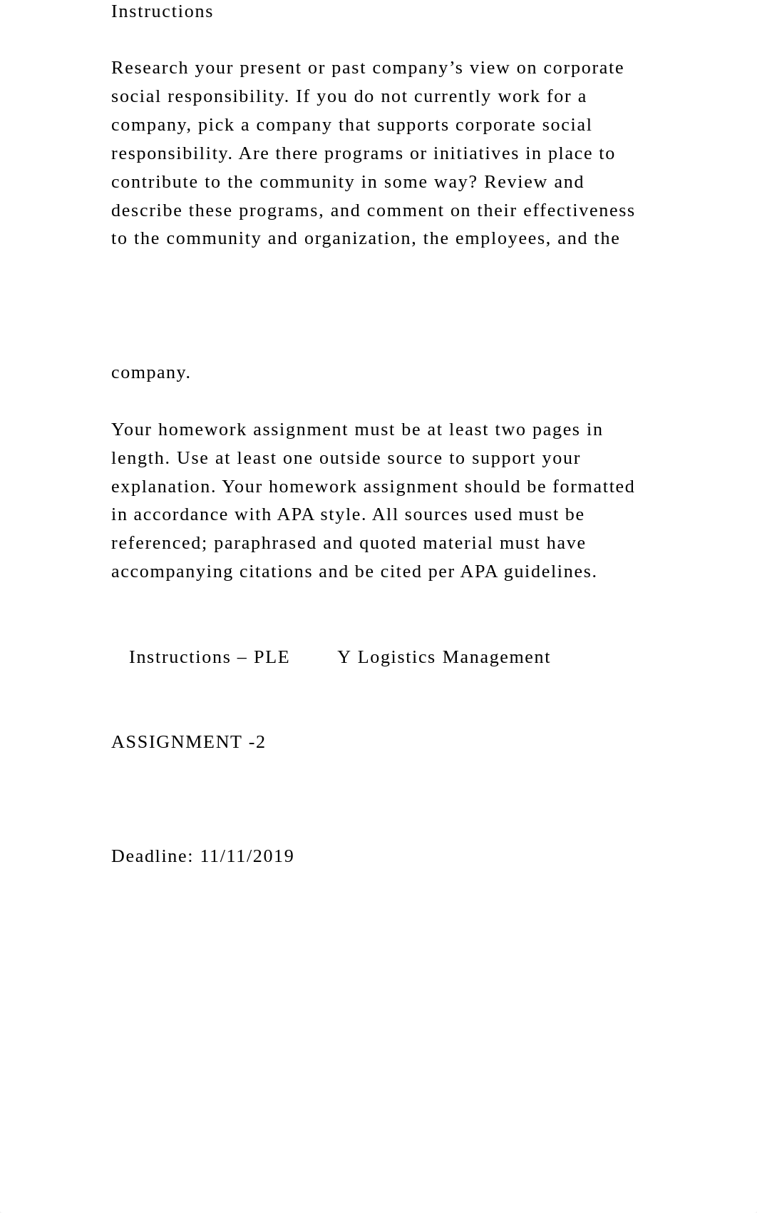 InstructionsResearch your present or past company's view on corp.docx_ddje6oh72td_page2