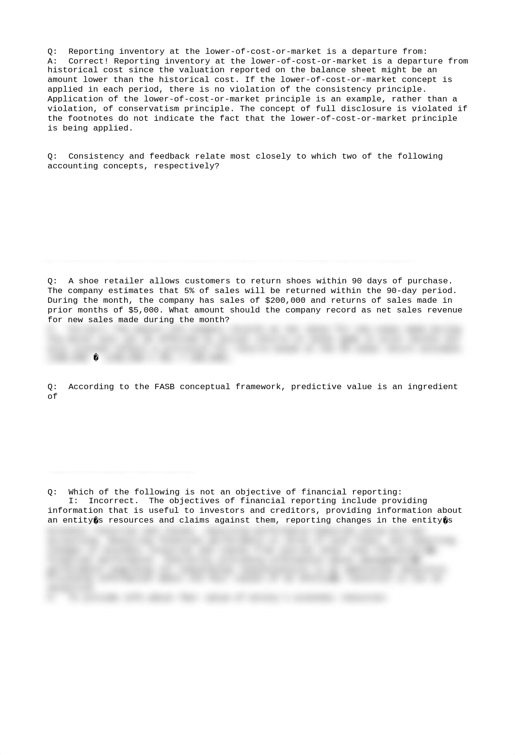 FAR - Conceptual Frameworks & IFRS - quiz1.txt_ddjfeak83zn_page1