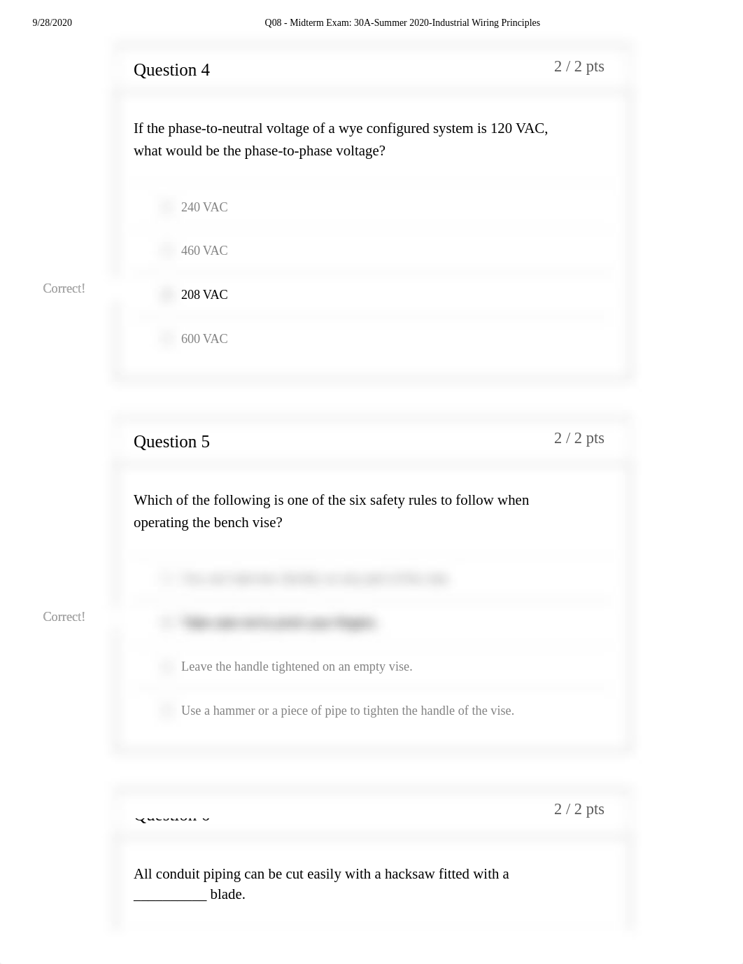 Q08 - Midterm Exam_ 30A-Summer 2020-Industrial Wiring Principles.pdf_ddjfew0xcuc_page3