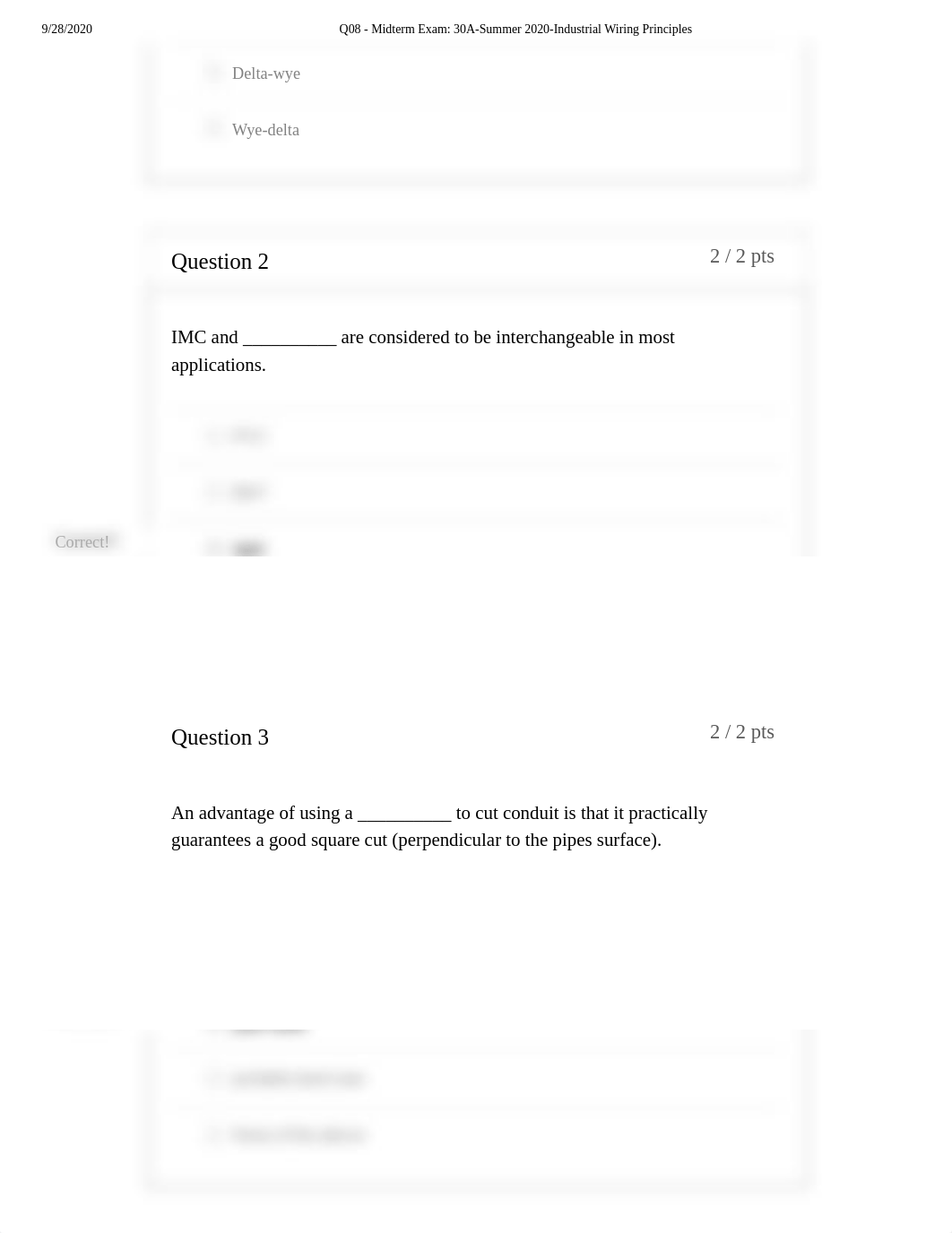 Q08 - Midterm Exam_ 30A-Summer 2020-Industrial Wiring Principles.pdf_ddjfew0xcuc_page2