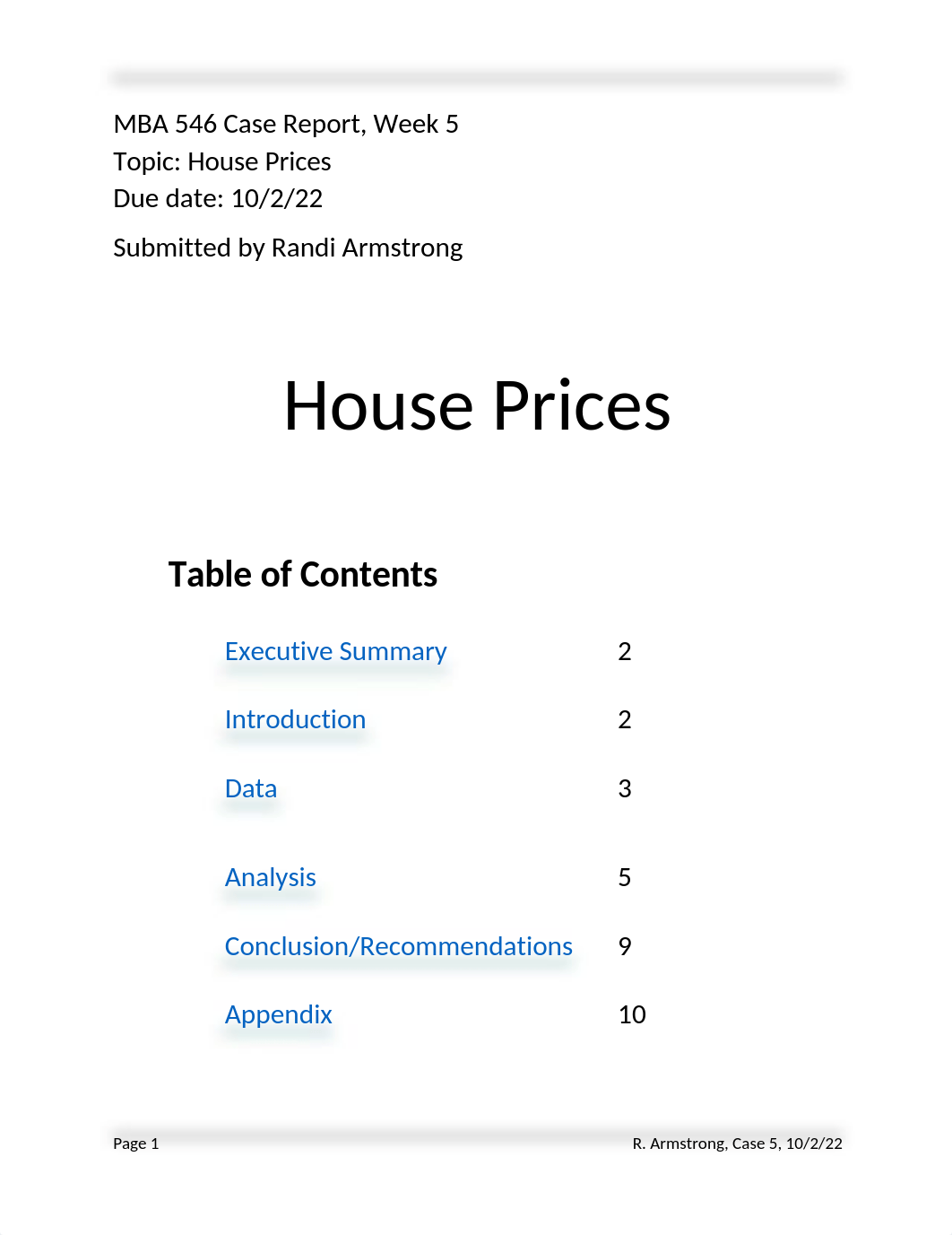 House Prices- Case 5- Randi Armstrong.docx_ddjfniy1ejm_page1