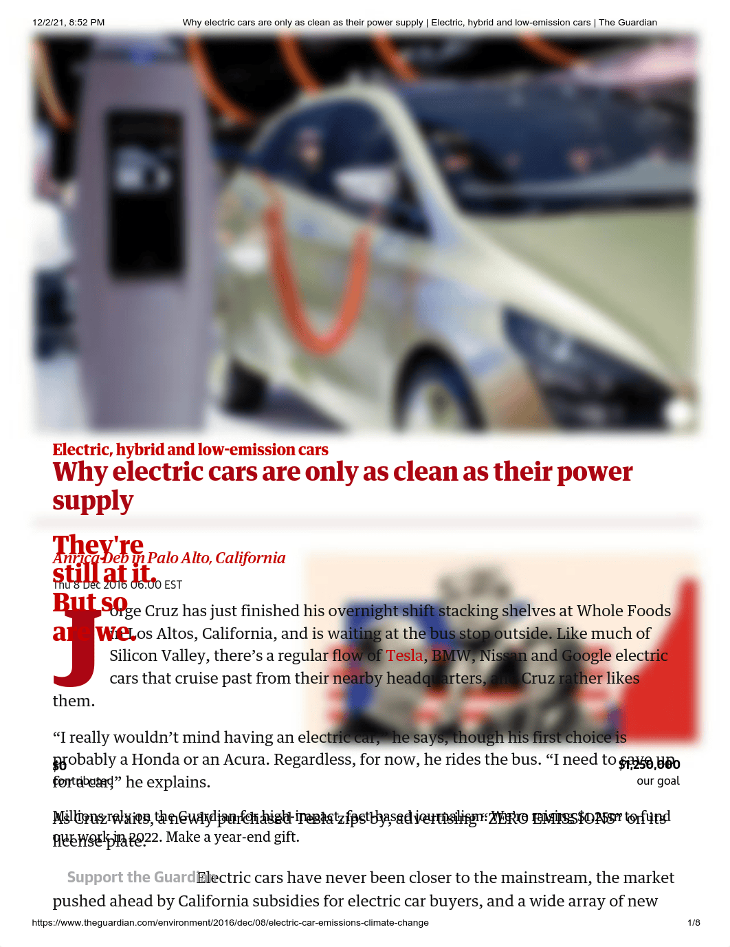 Why electric cars are only as clean as their power supply _ Electric, hybrid and low-emission cars __ddjg2q6oap6_page1