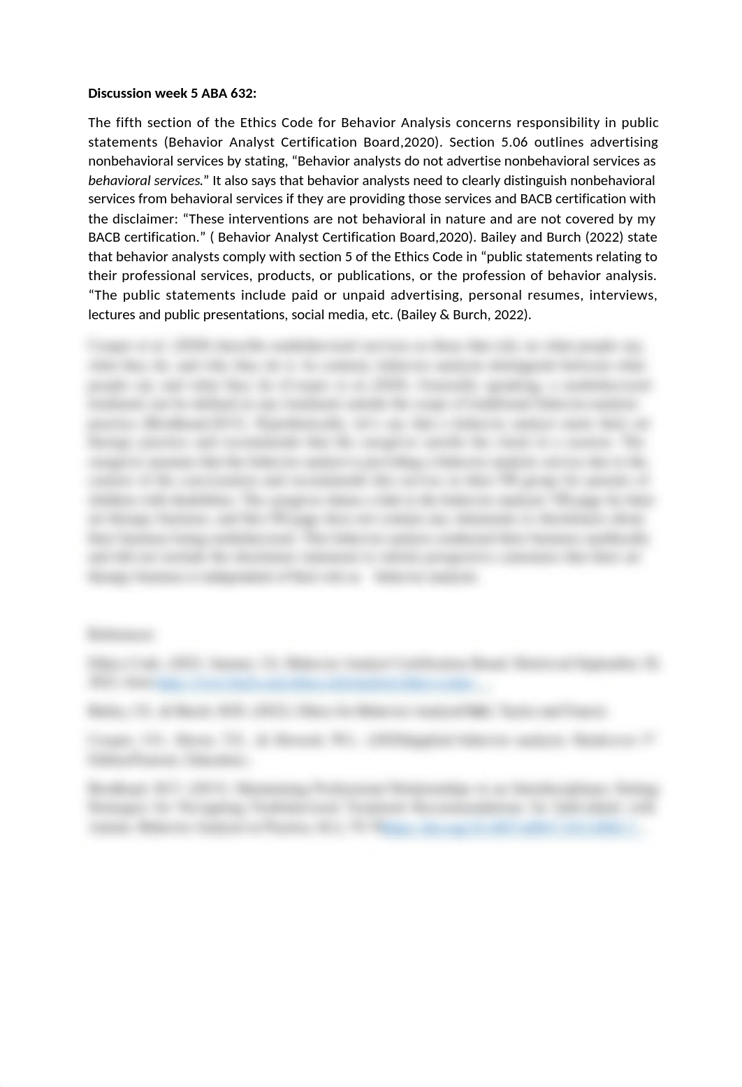 Discussion week 5 ABA 632.docx_ddjg4ocg1ru_page1