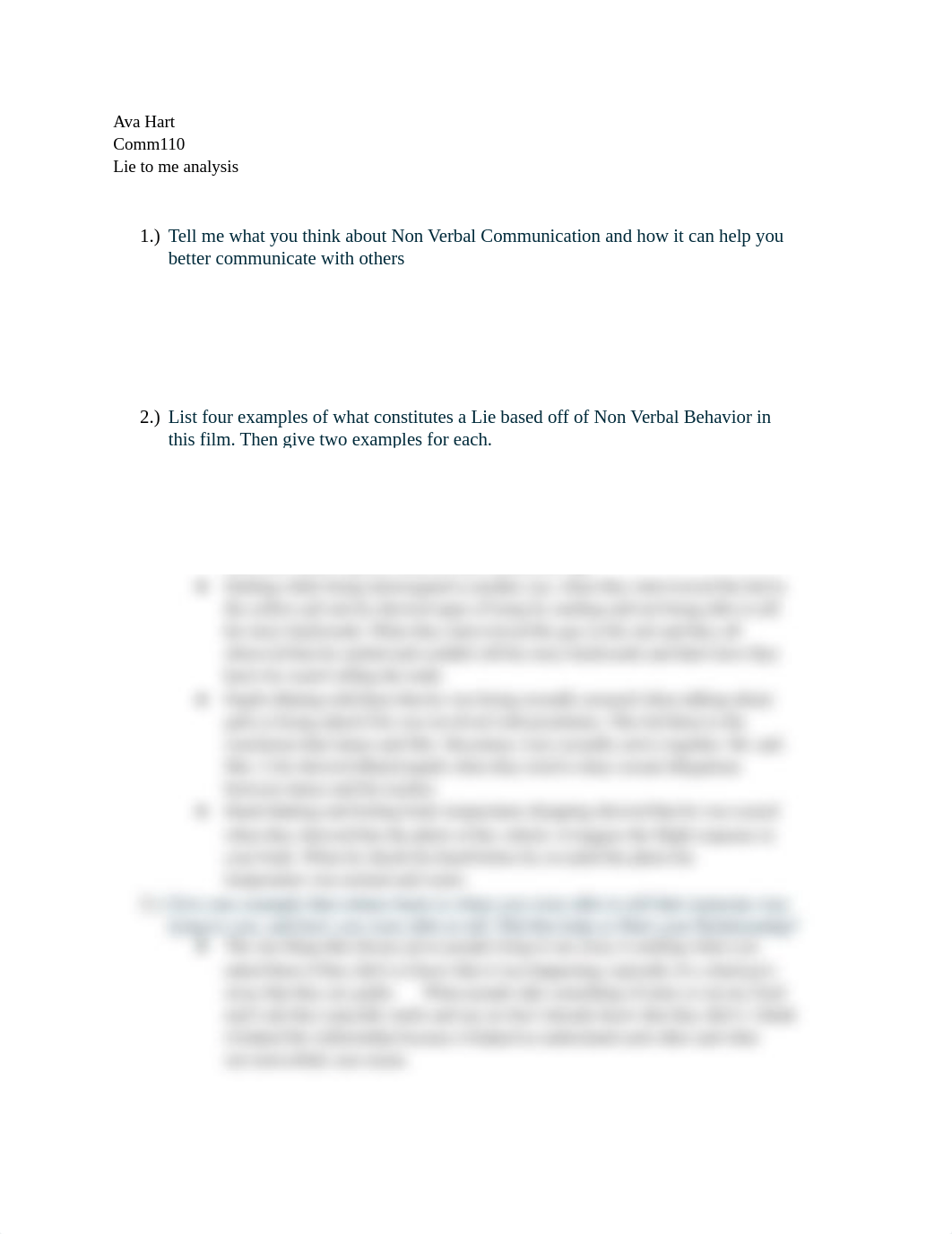 Lie to me analysis.docx_ddjh1xju6sv_page1