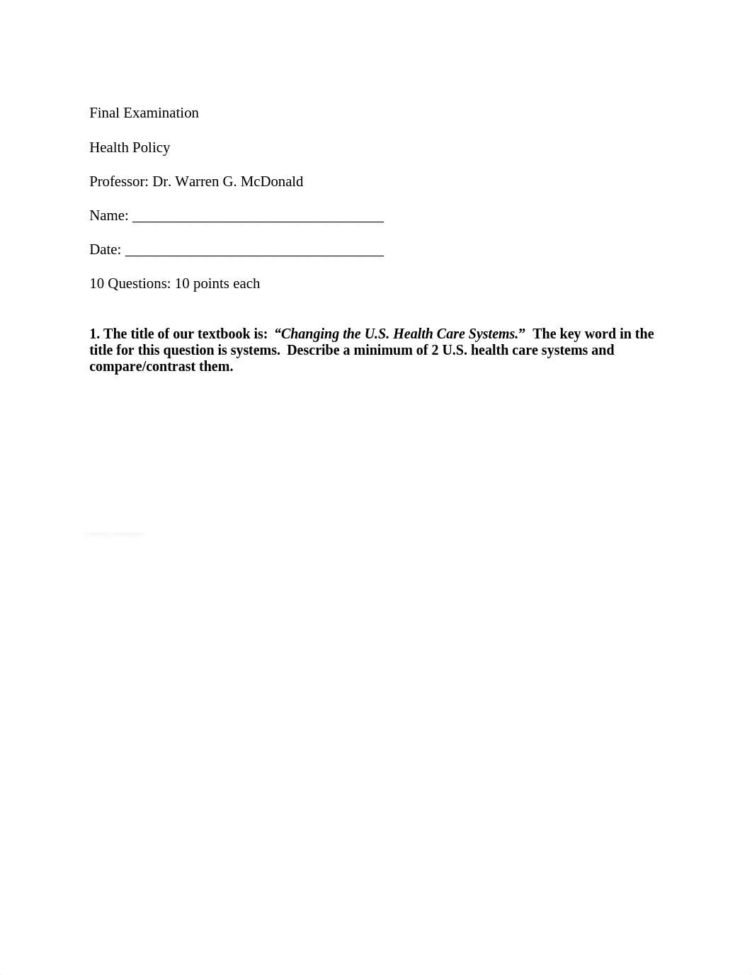 Final Examination MHA 520 11-30-21.docx_ddjiu7ekz30_page1