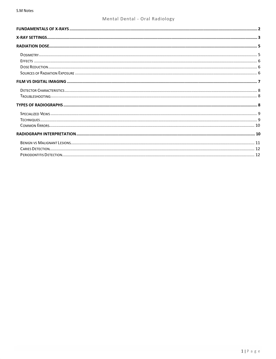 mental-dental-oral-radiology.pdf_ddjjsneuv3h_page1