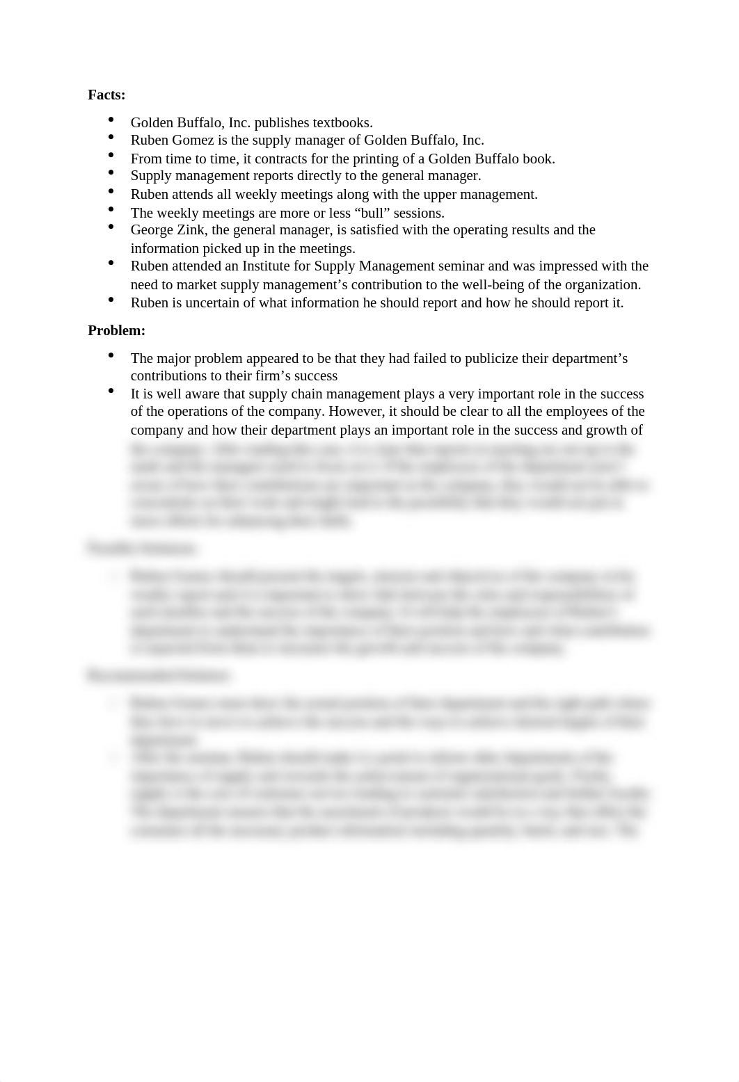 Final Exam Case Study Golen Buffalo Inc.docx_ddjl951ixnk_page1