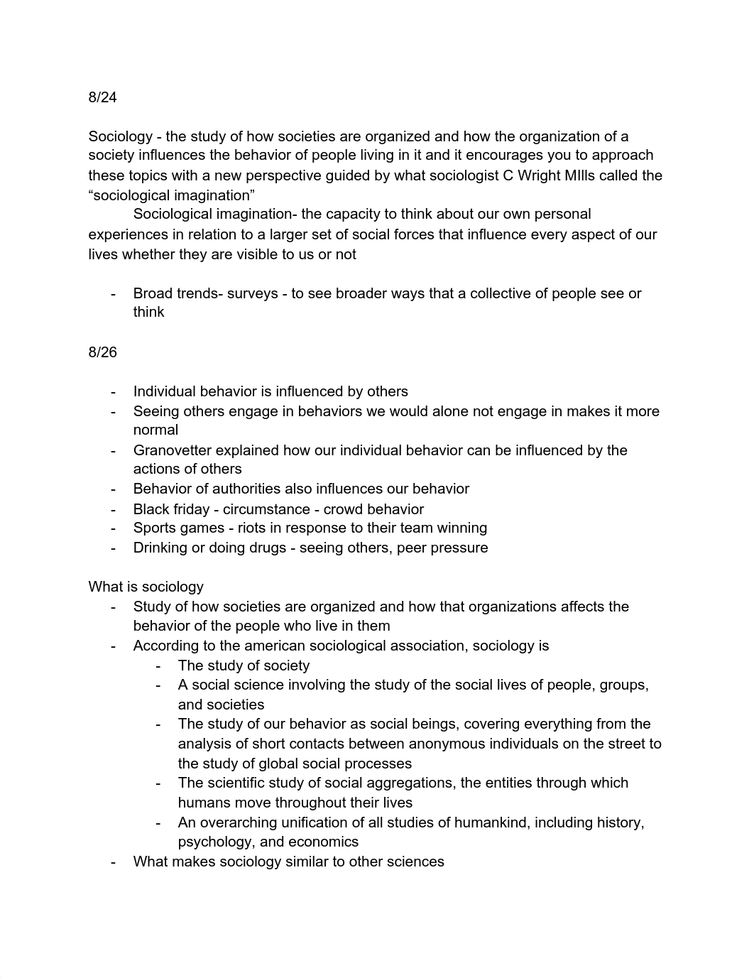 chris notes sociology.pdf_ddjm3v3smqu_page1