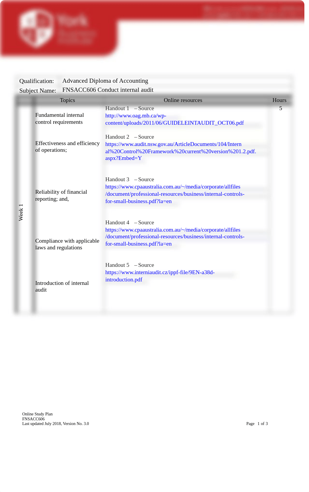 FNSACC606-Online study plan.pdf_ddjnfqmmzkn_page1