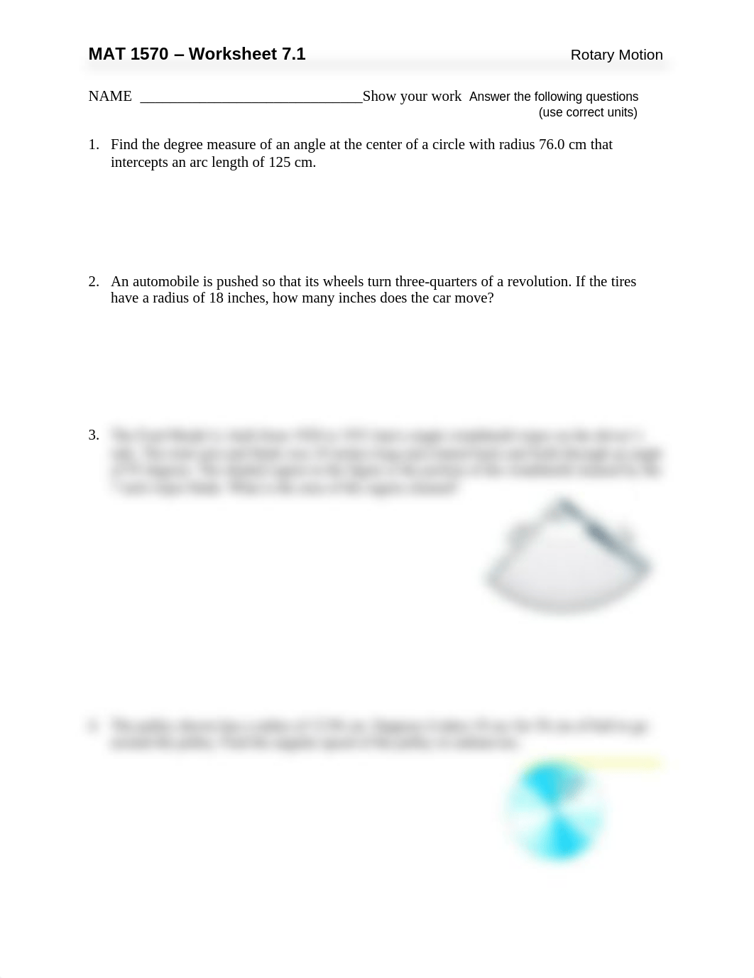 MAT Worksheet 1570 7.1 Rotary Motion  SU-22.pdf_ddjnn6vsf25_page1