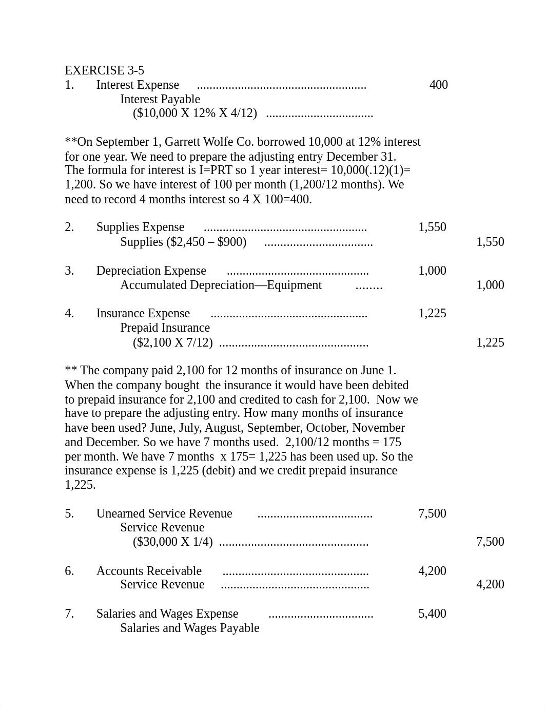 EXERCISE_3-5_weygandt_10e_solution_with__ddjno9gb0a2_page1