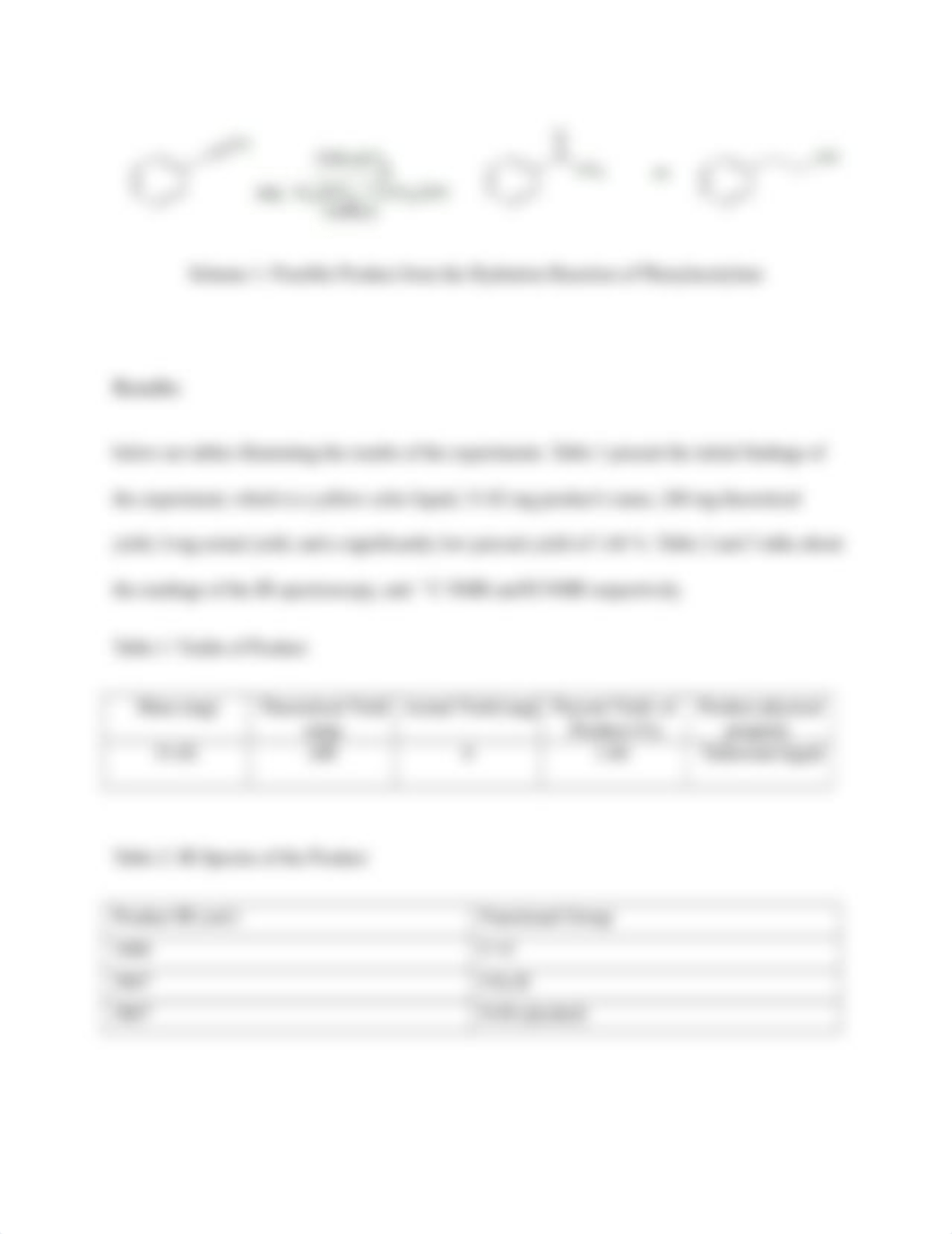 Lab Report 8. Green Gold-Catalyzed Hydration of Phenylacetylene.docx_ddjp1sc59lu_page3