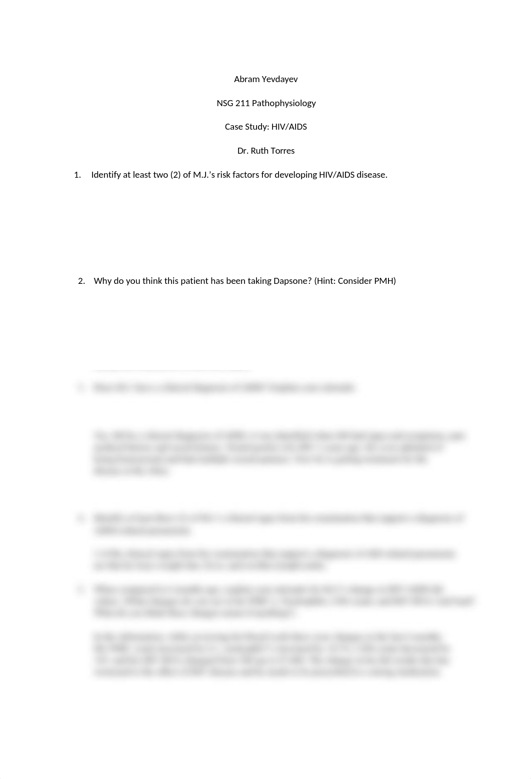 HIV AIDS Case Study-3.docx_ddjts1fhjdq_page1