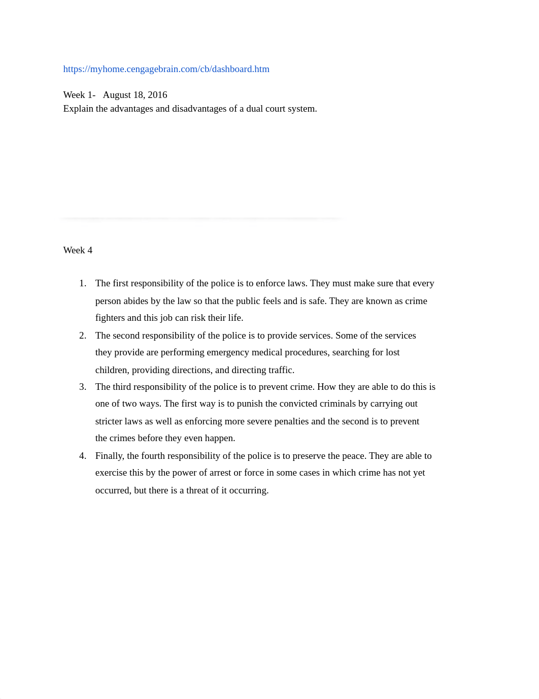 Criminal Justice- Weekly Assignments.pdf_ddjyhx9rqkw_page1