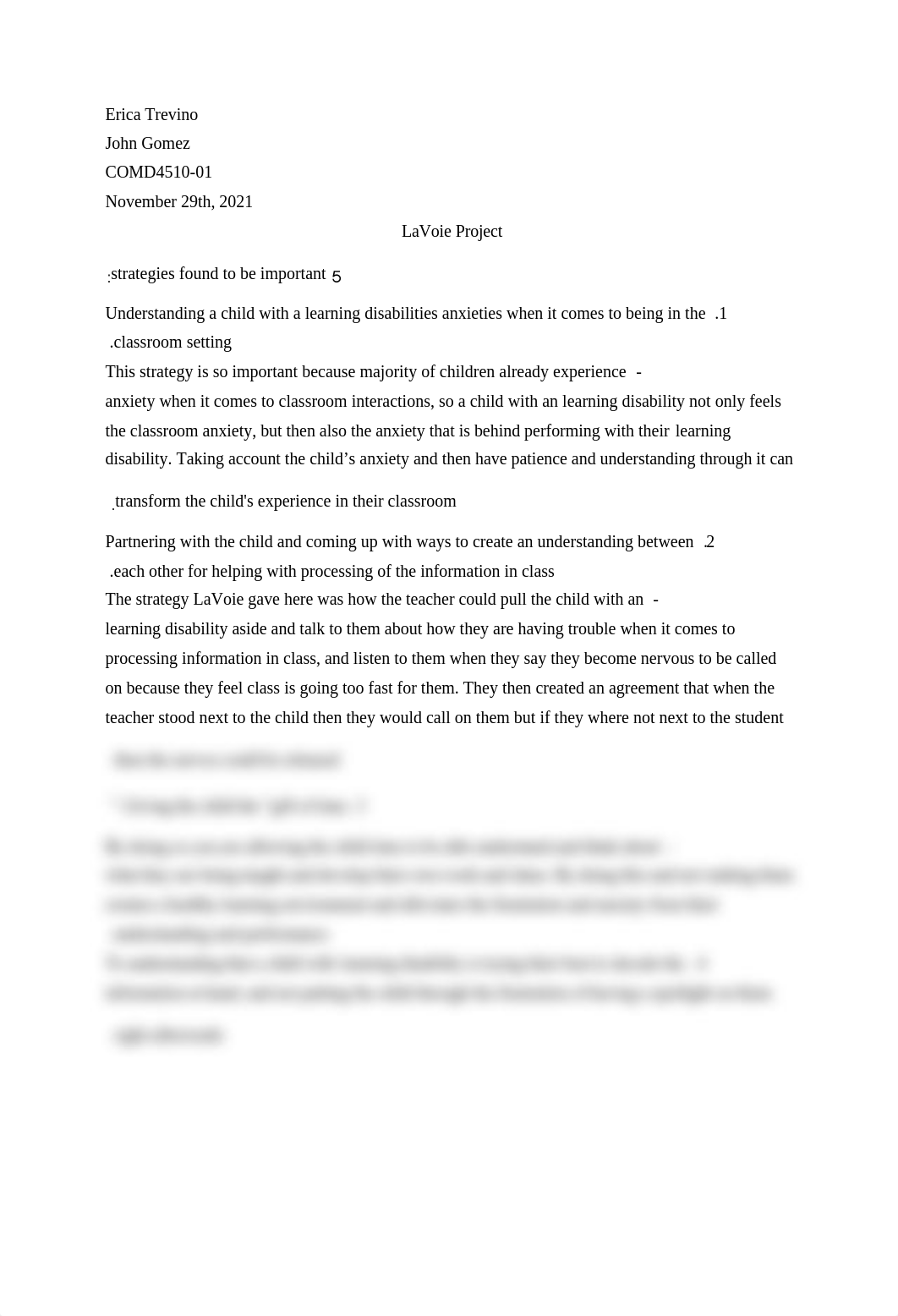 COMD4510 LaVoie Project Erica Trevino.docx_ddjyj4iuhhg_page1