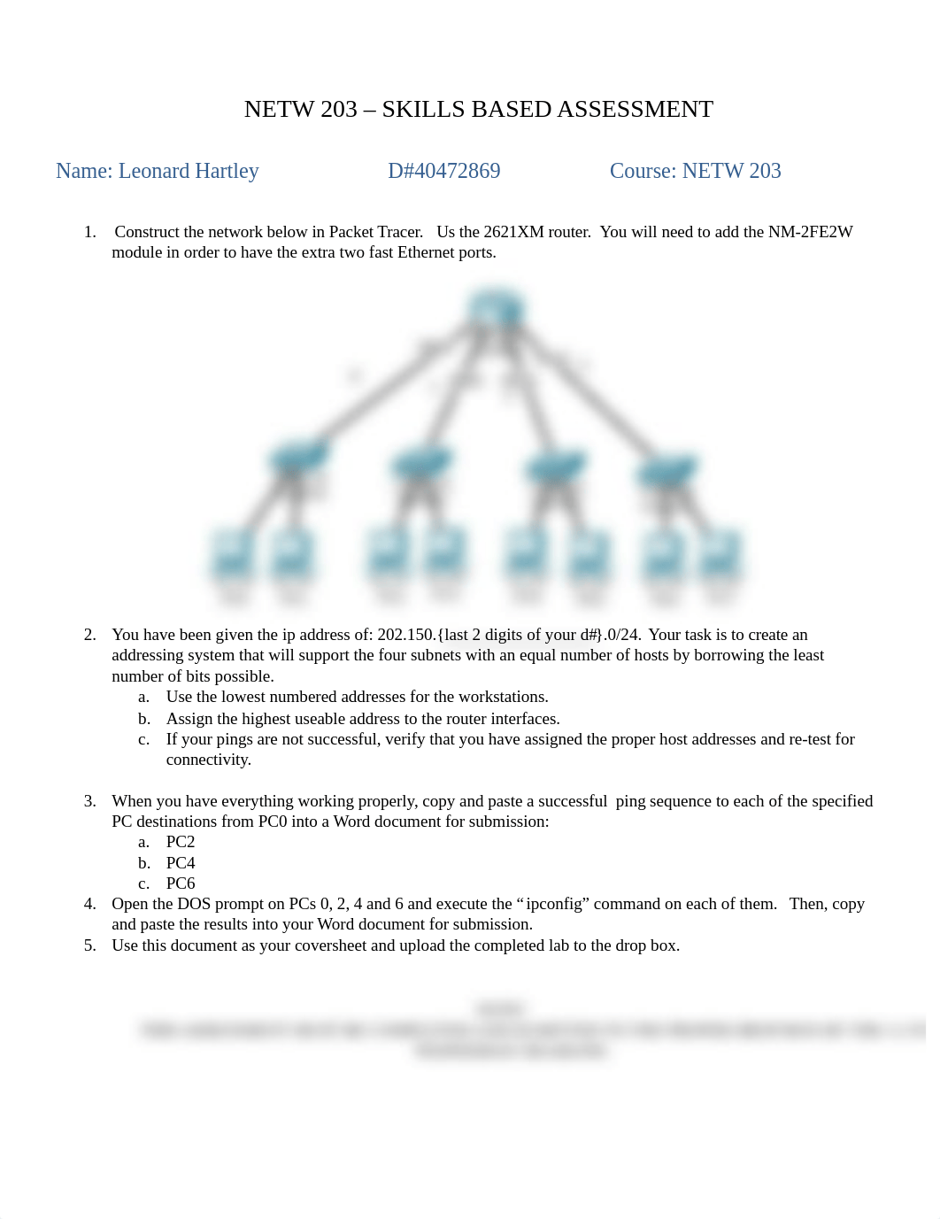 Skills Based Assessment -Week 7_ddk3n7cbt7d_page1