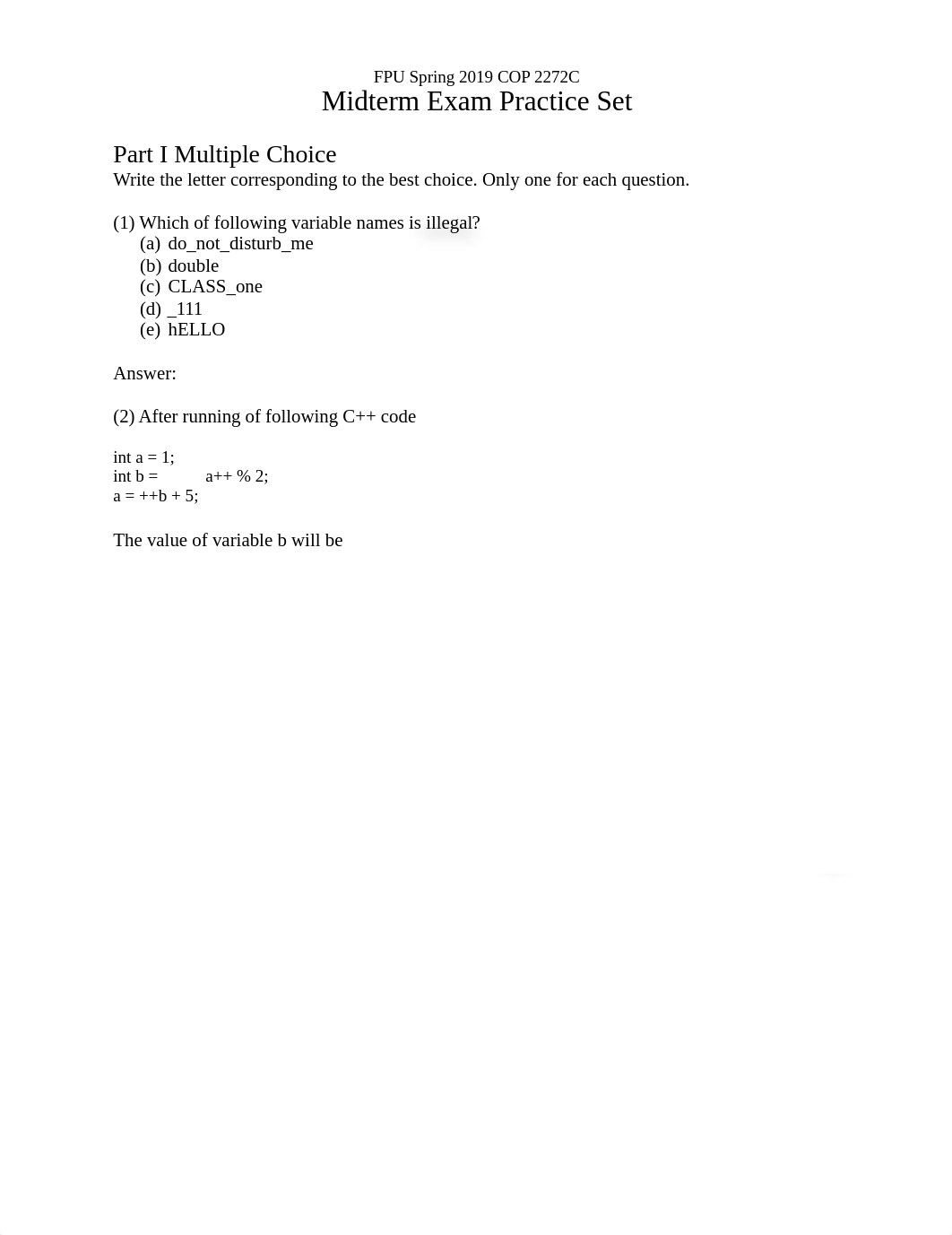 COP2272C-MidtermExam_Practice_Set-1.docx_ddk74mzsy7v_page1
