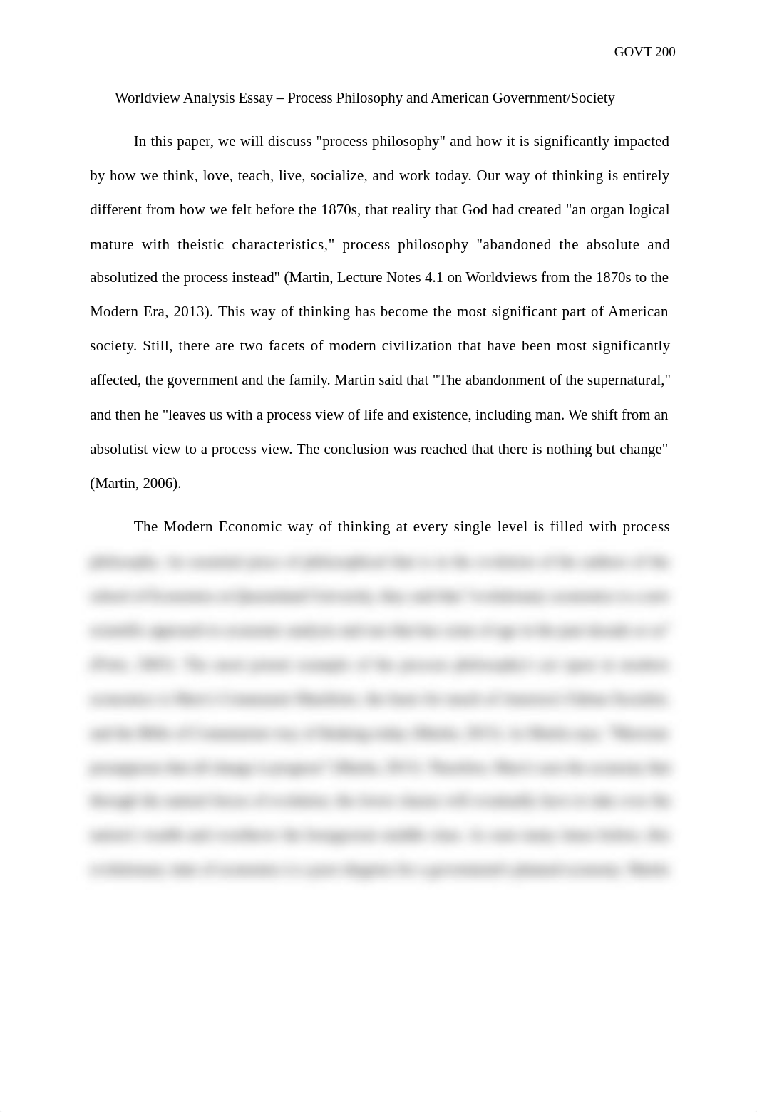 Worldview Analysis Essay -Shannon Eason.docx_ddk79sor4z3_page2