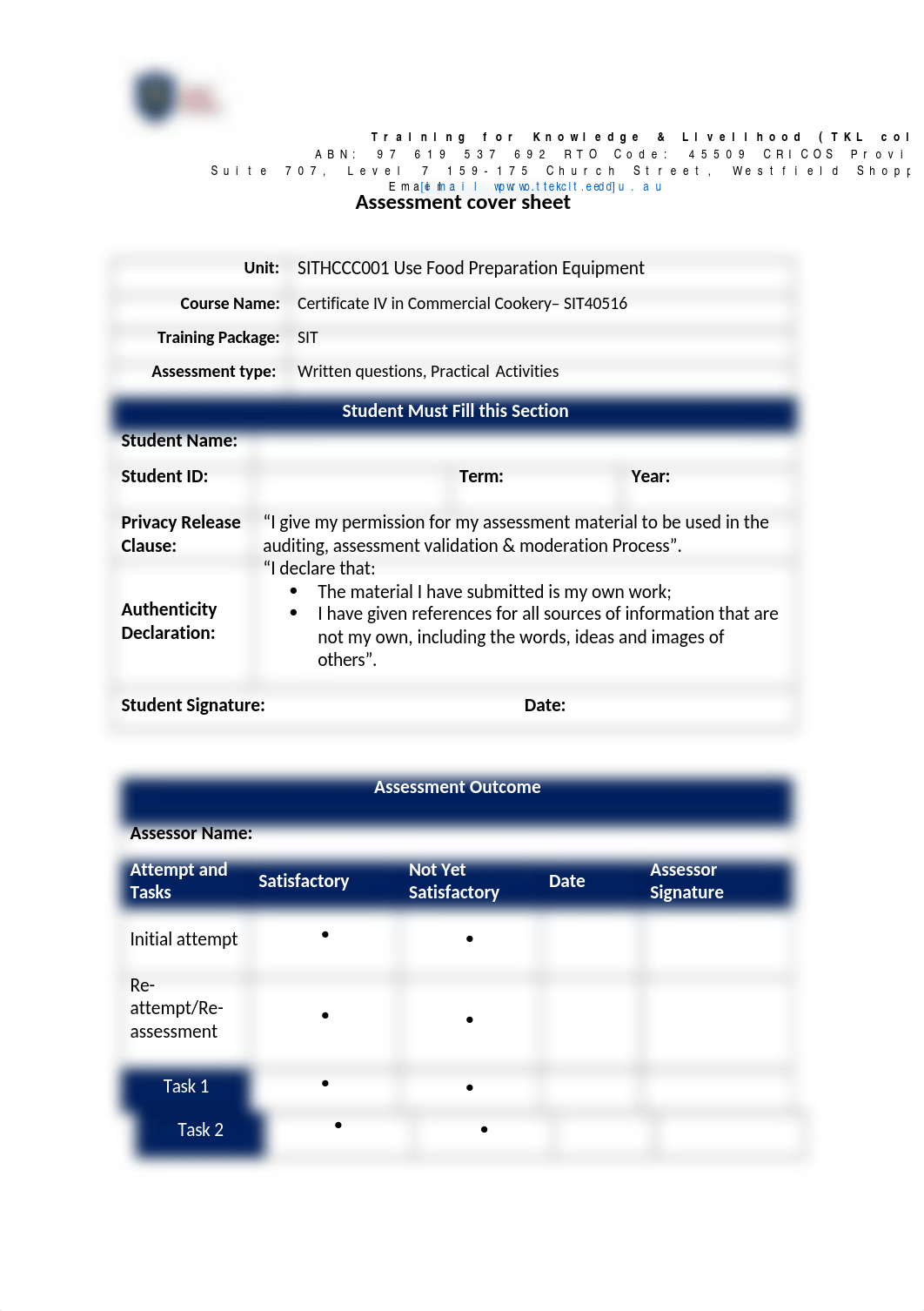 SITHCCC001 Student Assessment Tasks-Updated.docx_ddk7ncexo2f_page1