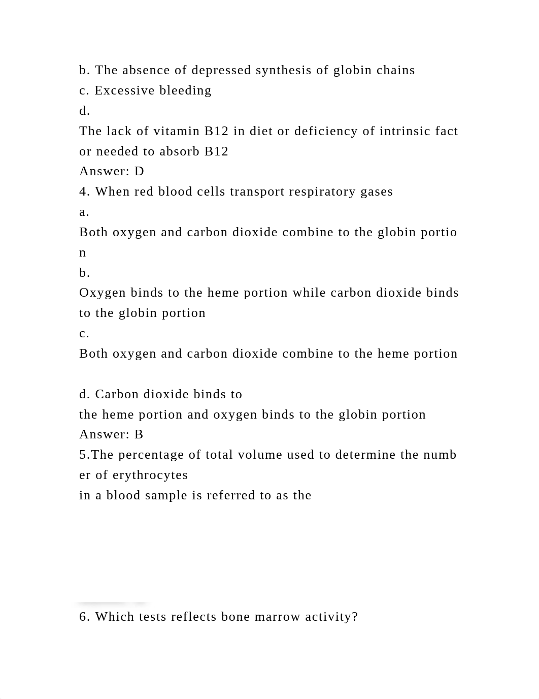 Hematologic1. Blood Group O a. Is a universal recipient becaus.docx_ddk7qd6dofm_page3