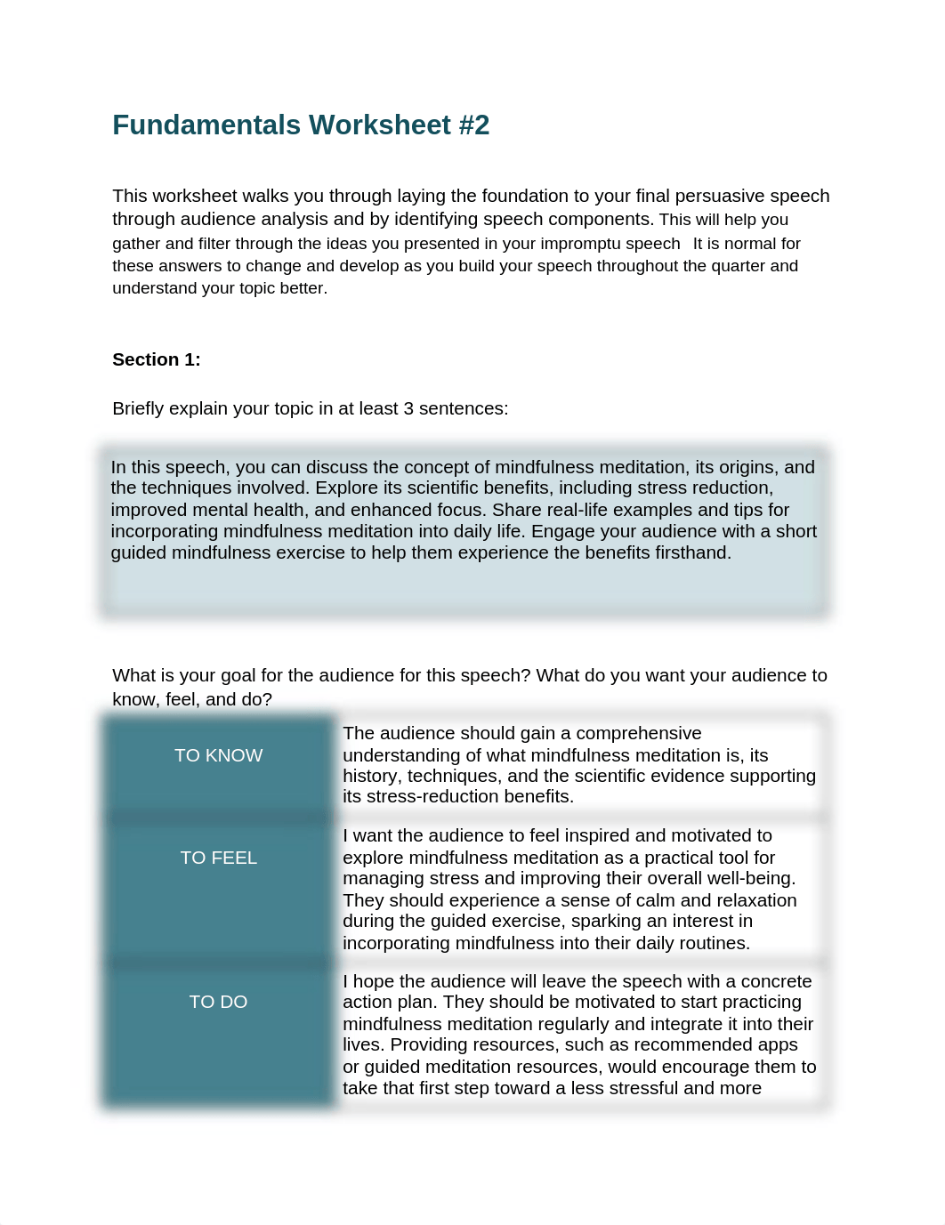 Fundamentals worksheet - Maraida Gonzales.docx_ddk81aumvck_page1