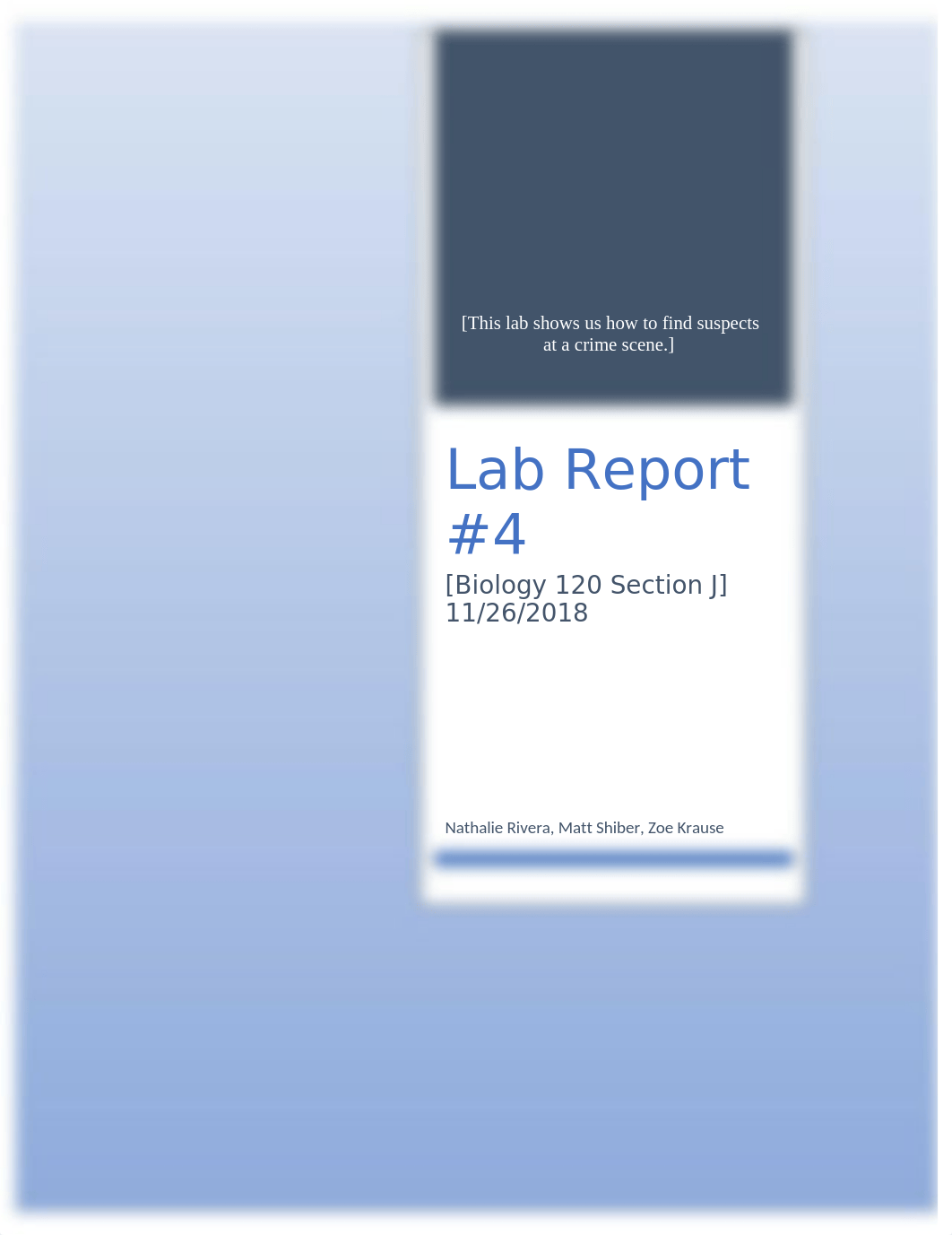 bio lab report 4.docx_ddk90w2kwev_page1