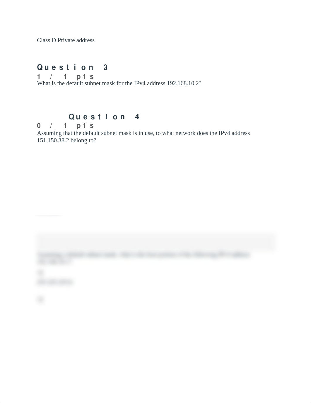 IPv4 Address Quiz.docx_ddkaidqwswo_page2