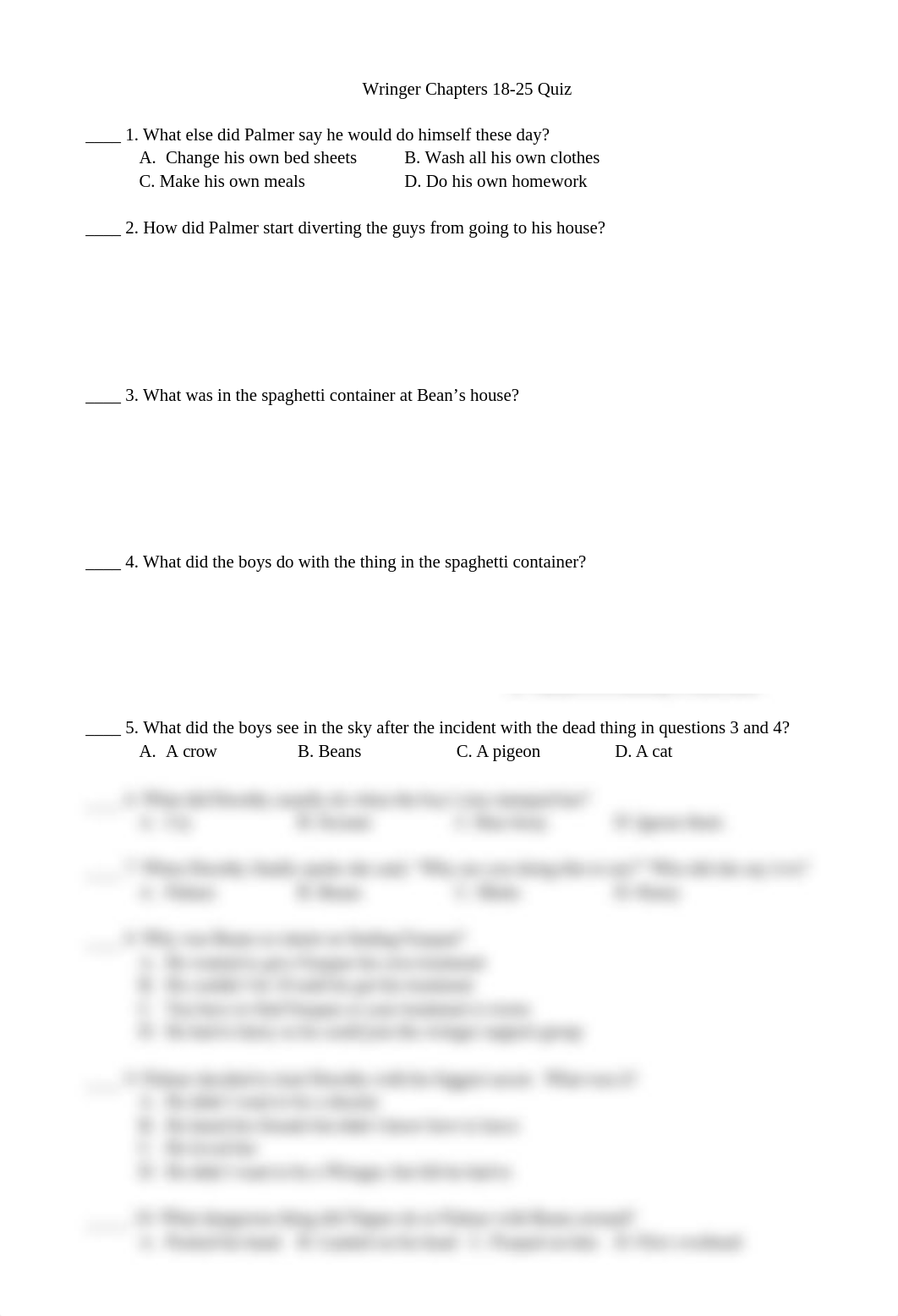 Wringer Novel Quiz Ch 18-25.docx_ddkdsx4wad9_page1