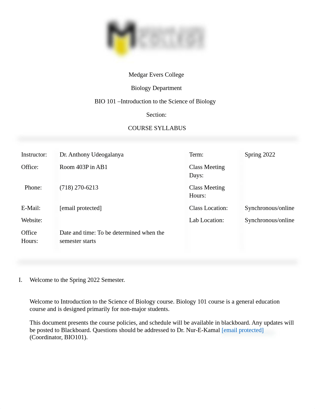 BIO 101 SYLLABUS.docx_ddkeftvrvse_page1